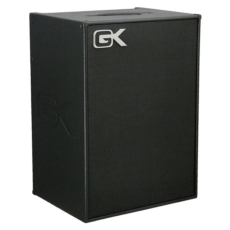 Foto van Gallien-krueger mb212-ii 500w 2x12 inch basversterker combo