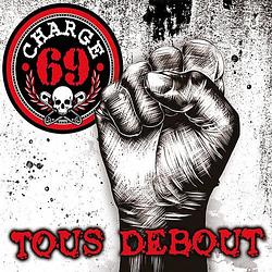 Foto van Tous debout - cd (3521383460702)