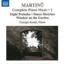 Foto van Complete piano music - cd (0747313291427)