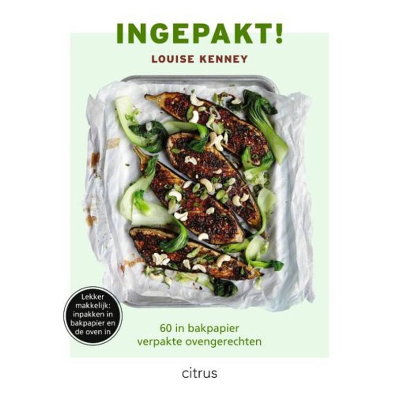 Foto van Ingepakt!