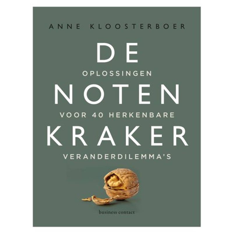 Foto van De notenkraker