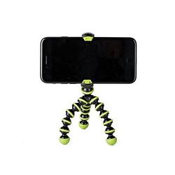 Foto van Joby gorillapod® mobile tripod zwart/groen