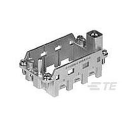 Foto van Heavy duty rectangular conn te amp heavy duty rectangular conn 1103250-5 te connectivity inhoud: 1 stuk(s)