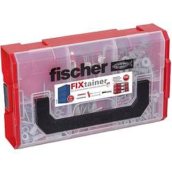 Foto van Fischer fixtainer duo-line deuvelset 548862 1 stuk(s)