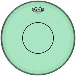 Foto van Remo p7-0314-ct-gn powerstroke 77 colortone green 14 inch