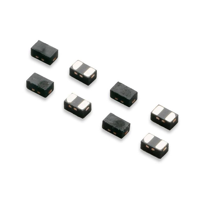 Foto van Littelfuse sp3030-01etg tvs-diode-array sod-882