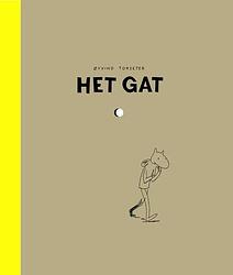 Foto van Het gat - oyvind torseter - paperback (9789076174556)