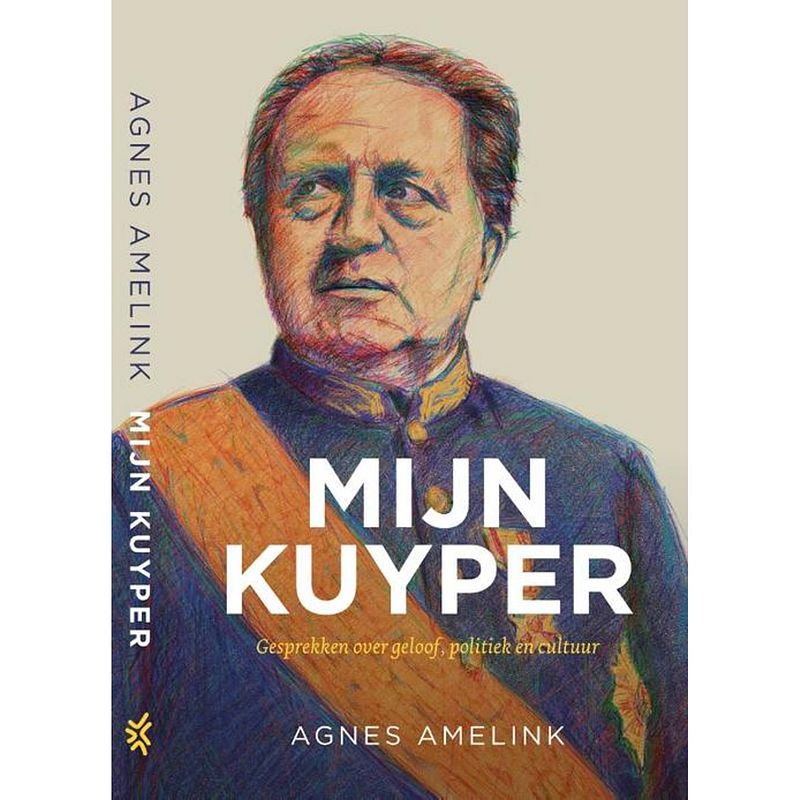 Foto van Mijn kuyper