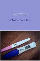 Foto van Onweerstaanbaar - sebastian wouters - ebook (9789402195989)