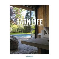 Foto van Barn life