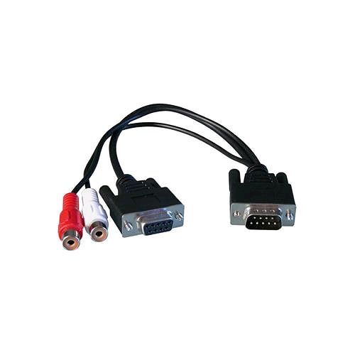 Foto van Rme bohdsp9652 digitale breakout-kabel, spdif