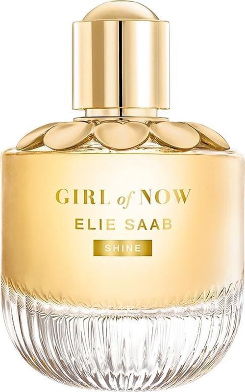 Foto van Elie saab girl of now shine eau de parfum