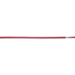 Foto van Lapp 4161004-50 draad multi-standard sc 2.1 1 x 25 mm² rood 50 m