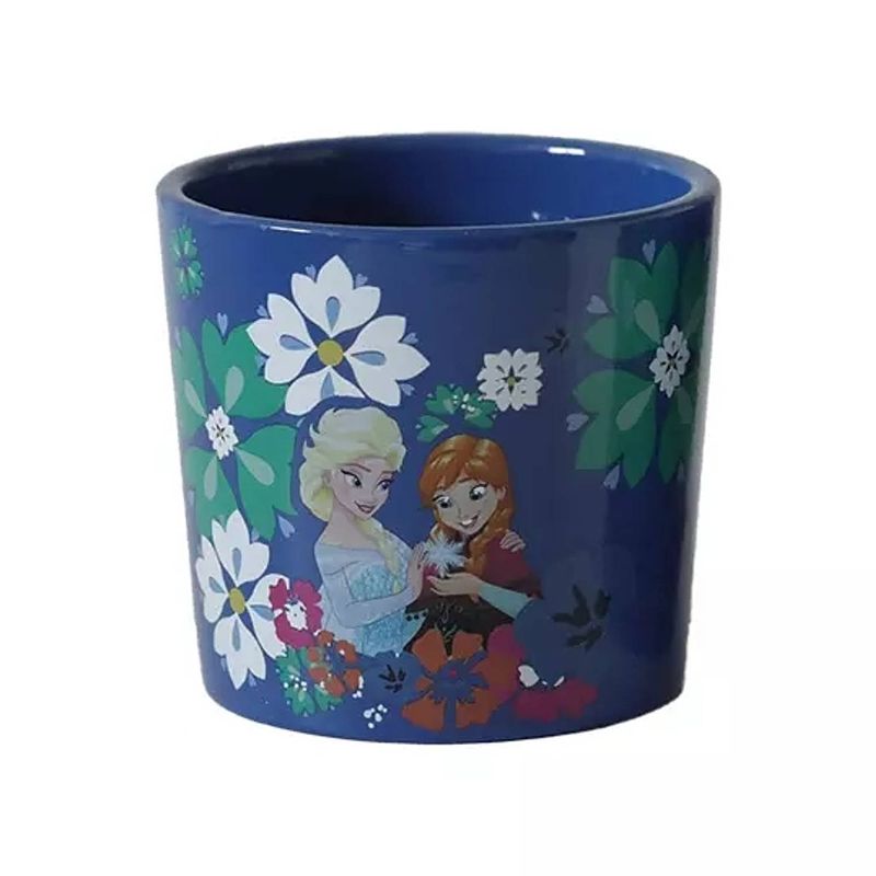 Foto van Disney - bloempot frozen dia 10.5x11 cm