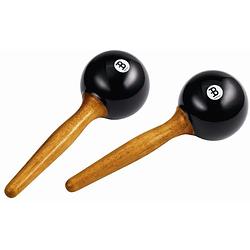 Foto van Meinl pm1bk studio maracas