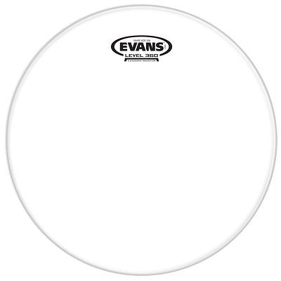 Foto van Evans s12h20 12 inch hazy 200 resonantievel