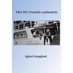 Foto van Met ms cheetah zuidwaarts