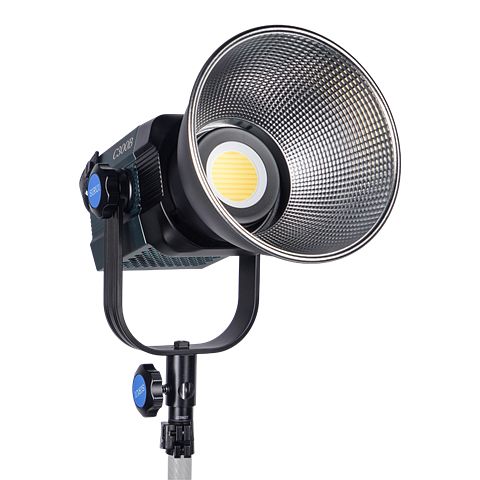 Foto van Sirui bi-color led monolight c300b