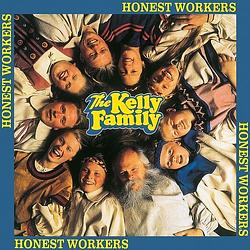 Foto van Honest workers - cd (0602557674361)