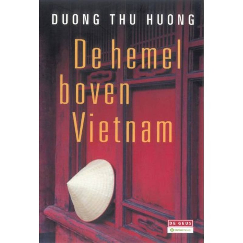 Foto van De hemel boven vietnam