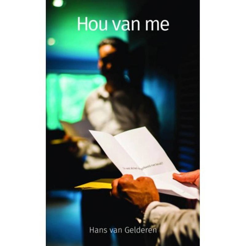 Foto van Hou van me