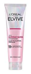 Foto van L'soréal paris elvive glycolic gloss conditioner