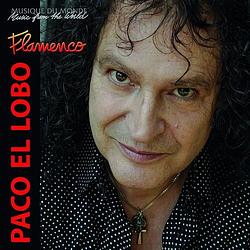 Foto van Flamenco - cd (0602547713650)