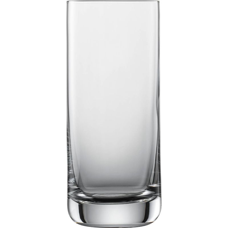 Foto van Schott zwiesel convention longdrinkglas 79 - 0.37 ltr - set van 6