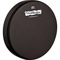 Foto van Meinl vr-poh14-nh soft pop off djembe head 14 inch handtrommel