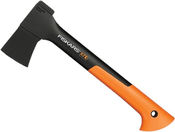 Foto van Fiskars x7