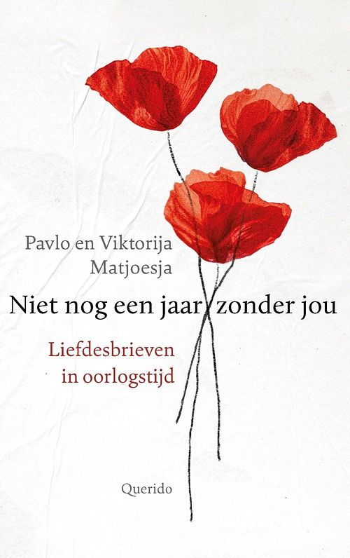 Foto van Niet nog een jaar zonder jou - pavlo matjoesja, viktorija matjoesja - ebook