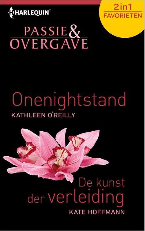 Foto van Onenightstand ; de kunst der verleiding - kate hoffmann, kathleen o´reilly - ebook (9789461999948)