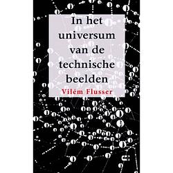 Foto van In het universum van de technische beelden