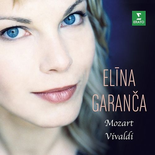 Foto van Mozart vivaldi - cd (0190295905996)