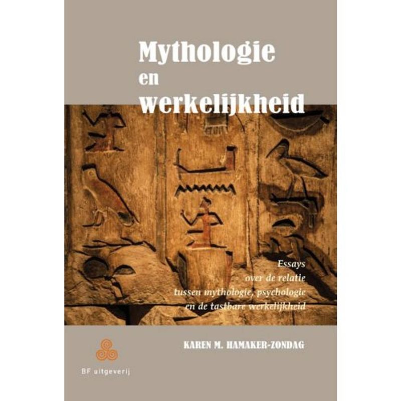 Foto van Mythologie en werkelijkheid