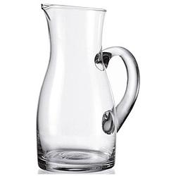 Foto van Montana schenkkan country 0,6 liter 19 cm glas transparant