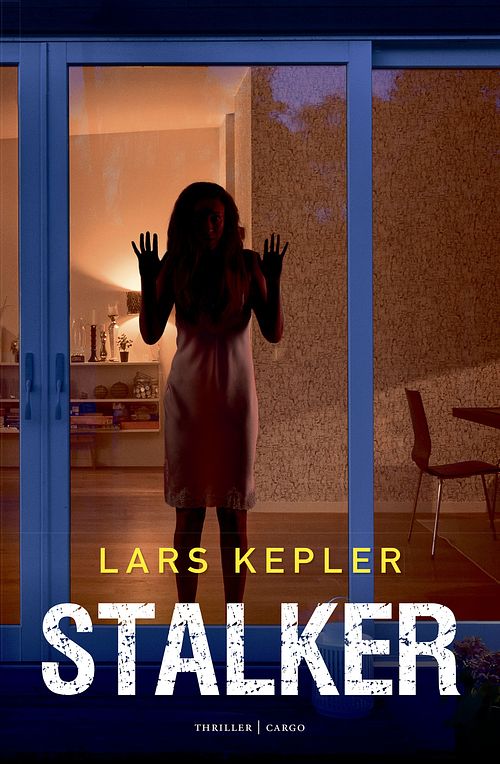 Foto van Stalker - lars kepler - ebook (9789023488903)