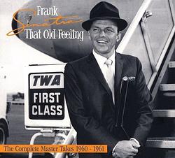 Foto van That old feeling - cd (3149020934661)