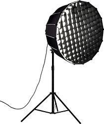 Foto van Nanlite grid voor parabolic softbox 90cm