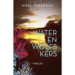 Foto van Water en wolfskers