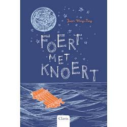 Foto van Foert met knoert