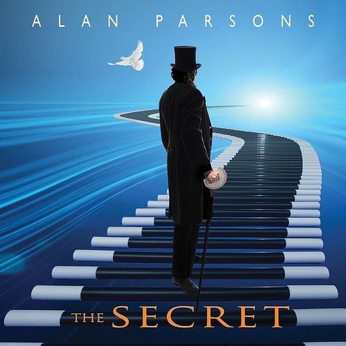 Foto van The secret - cd (8024391094327)