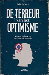 Foto van De terreur van het optimisme - jelle dehaen - ebook