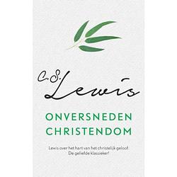 Foto van Onversneden christendom