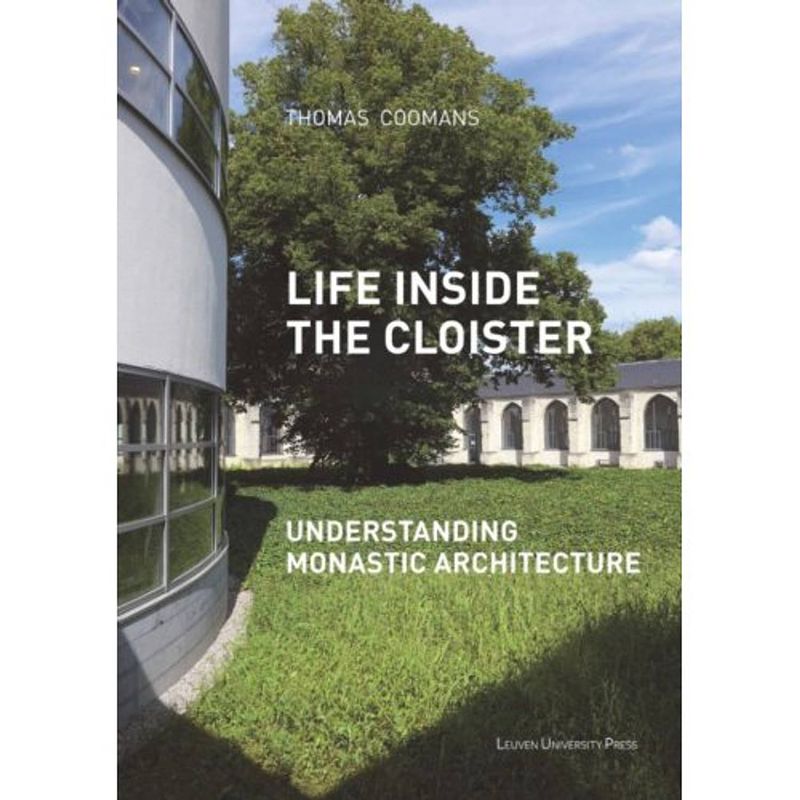 Foto van Life inside the cloister - kadoc-studies on