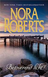 Foto van Betoverend licht - nora roberts - ebook