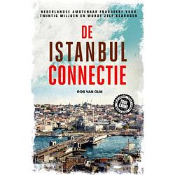 Foto van De istanbul connectie