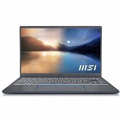 Foto van Msi laptop prestige 14 evo a11m-430nl