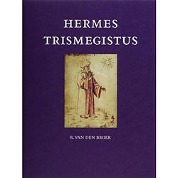 Foto van Hermes trismegistus - pimander