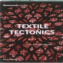 Foto van Textile tectonics